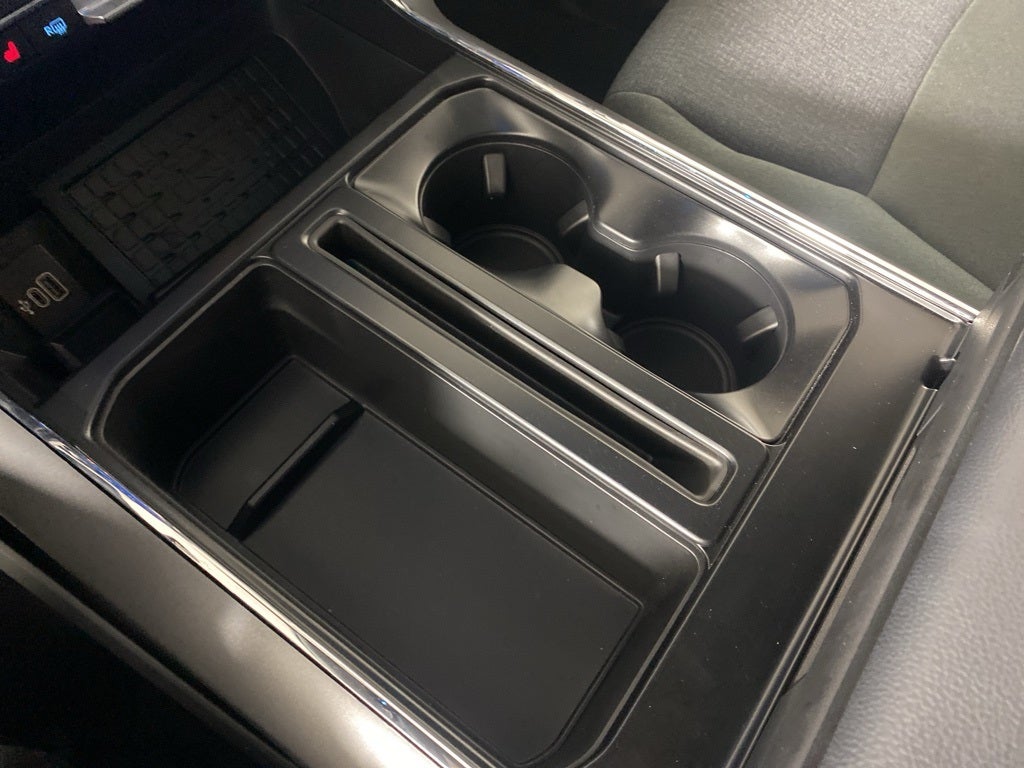 2025 Ford F-150 XLT SuperCrew