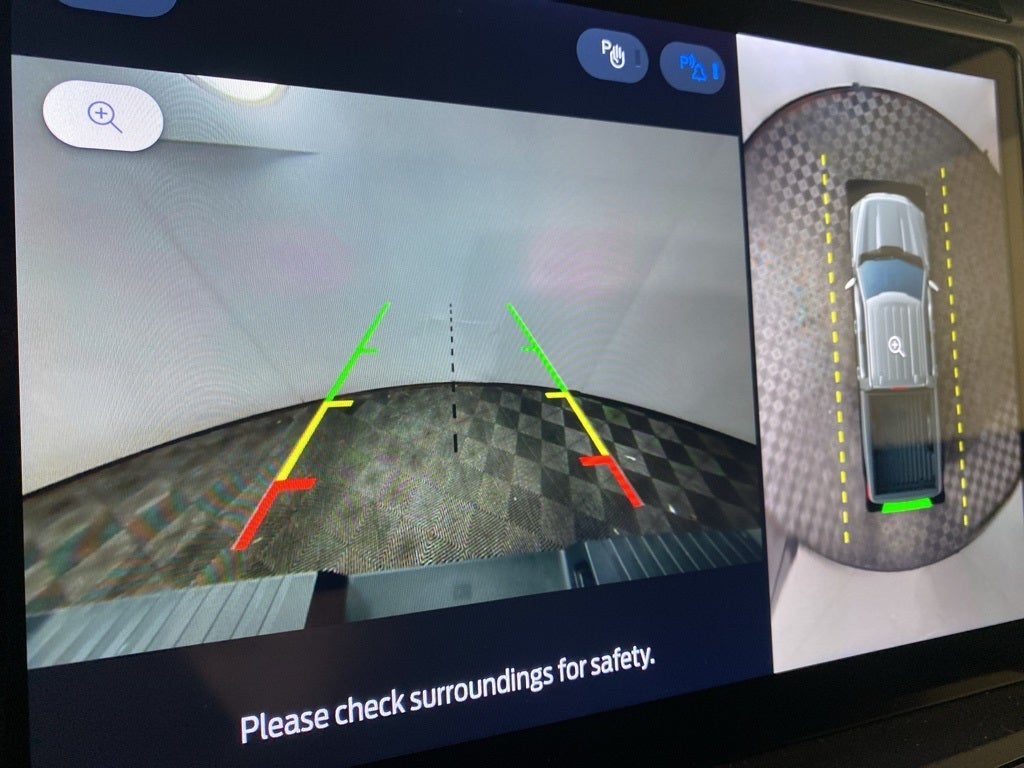 2025 Ford F-150 XLT SuperCrew