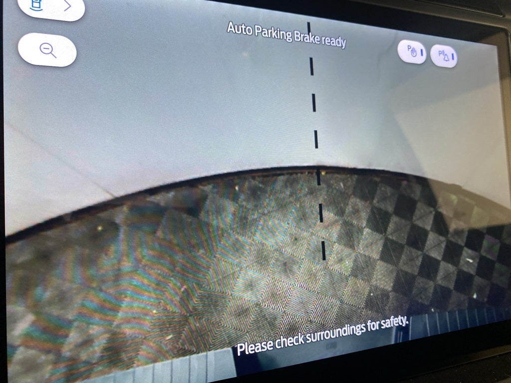 2025 Ford F-150 XLT SuperCrew