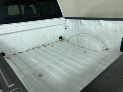 2025 Ford F-150 XLT SuperCrew