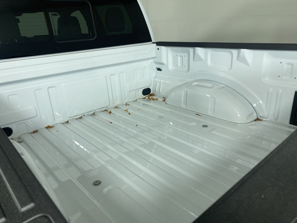 2025 Ford F-150 XLT SuperCrew