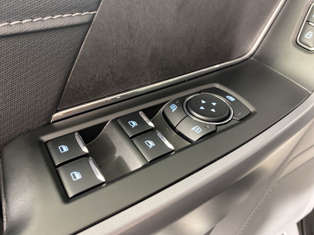 2025 Ford F-150 XLT SuperCrew