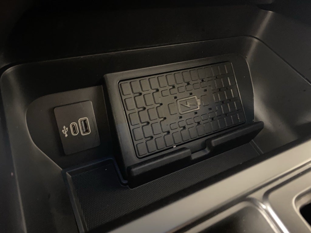 2025 Ford F-150 XLT SuperCrew