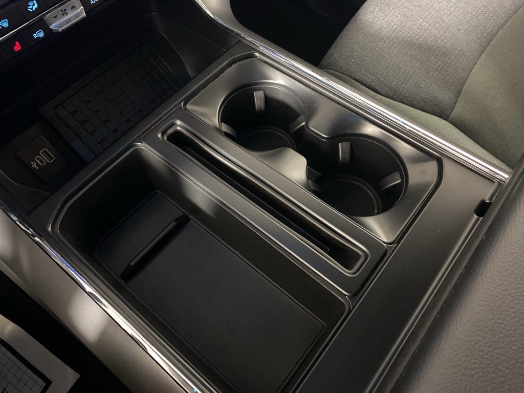 2025 Ford F-150 XLT SuperCrew