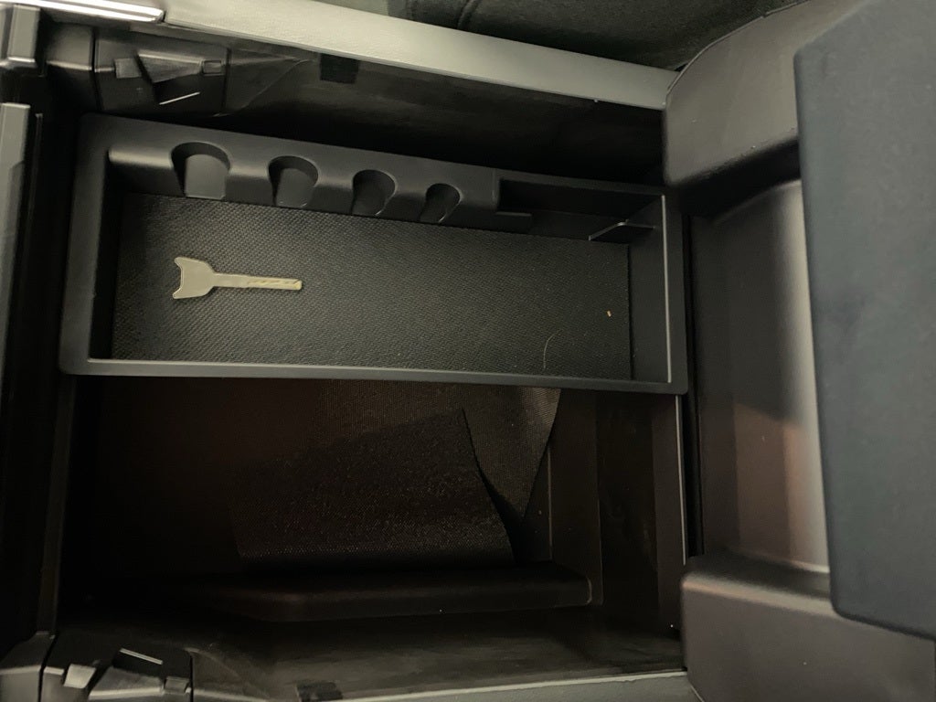 2025 Ford F-150 XLT SuperCrew