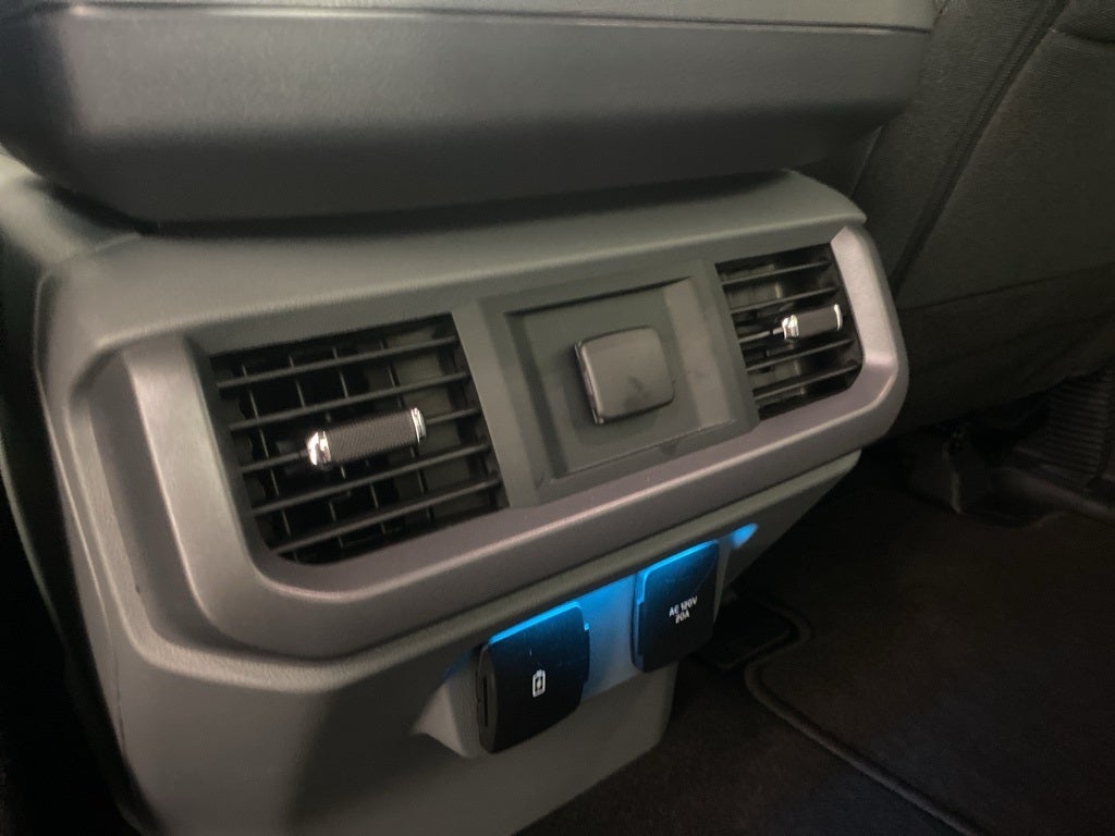 2025 Ford F-150 XLT SuperCrew