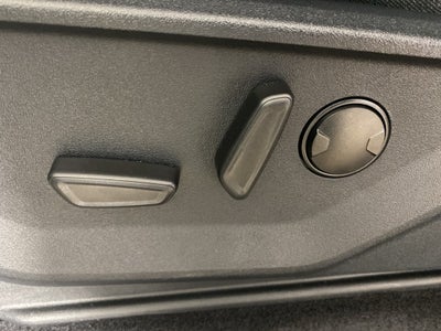 2025 Ford F-150 XLT SuperCrew