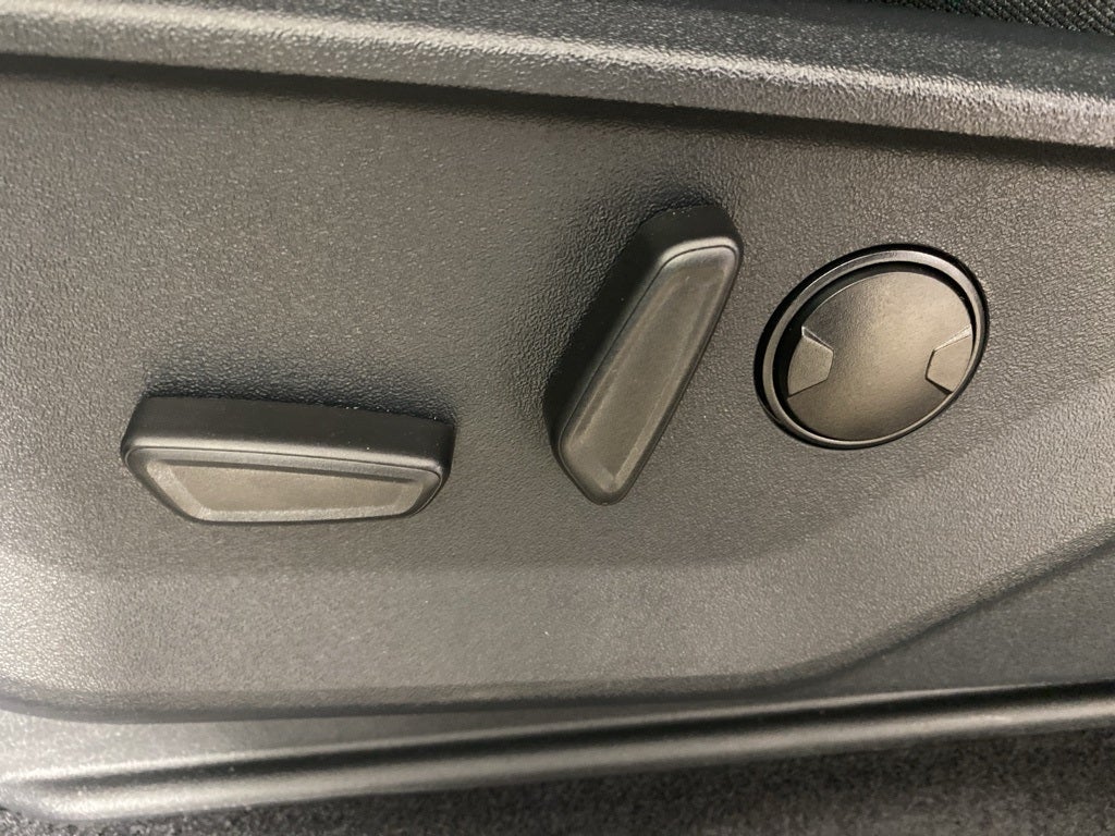 2025 Ford F-150 XLT SuperCrew