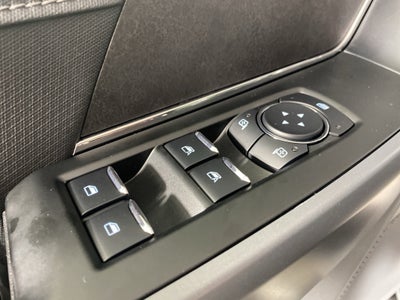 2025 Ford F-150 XLT SuperCrew