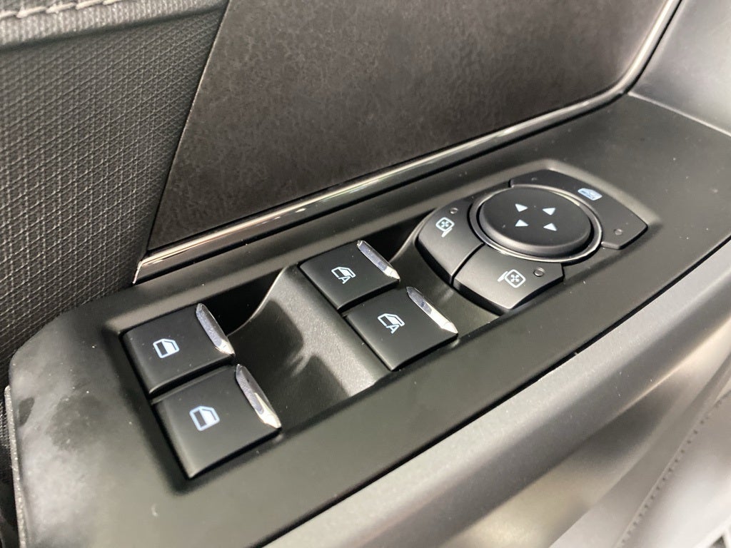 2025 Ford F-150 XLT SuperCrew