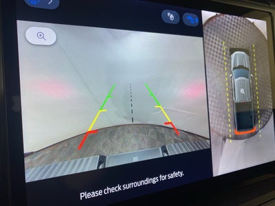 2025 Ford F-150 XLT SuperCrew