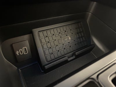 2025 Ford F-150 XLT SuperCrew