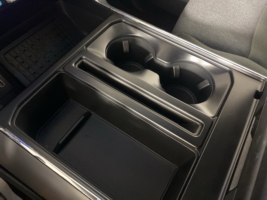 2025 Ford F-150 XLT SuperCrew