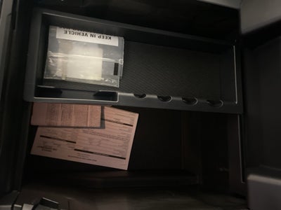 2025 Ford F-150 XLT SuperCrew