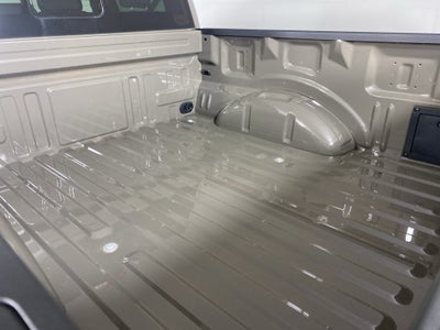 2025 Ford F-150 XLT SuperCrew