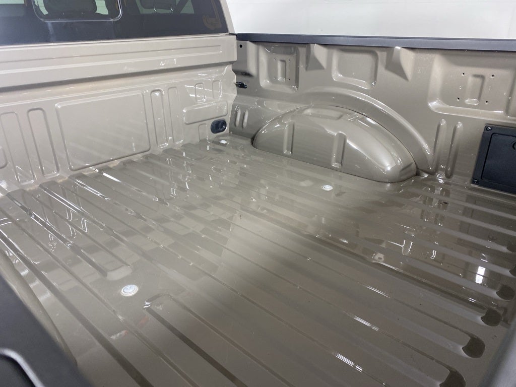 2025 Ford F-150 XLT SuperCrew