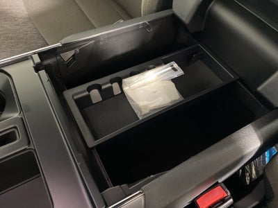 2025 Ford F-150 XLT SuperCrew