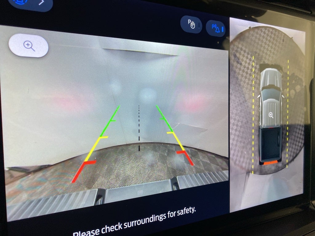 2025 Ford F-150 XLT SuperCrew