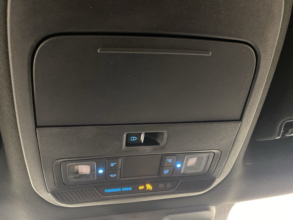 2025 Ford F-150 XLT SuperCrew