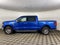 2025 Ford F-150 XLT SuperCrew