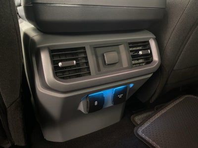 2025 Ford F-150 XLT SuperCrew