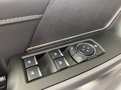 2025 Ford F-150 XLT SuperCrew