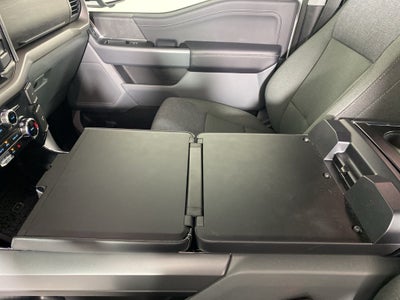 2025 Ford F-150 XLT SuperCrew