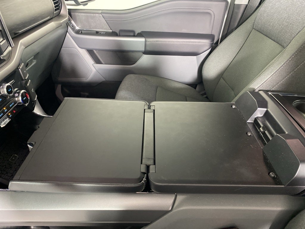 2025 Ford F-150 XLT SuperCrew