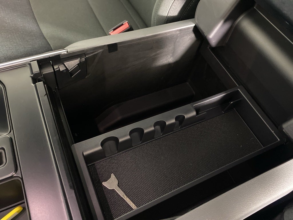 2025 Ford F-150 XLT SuperCrew