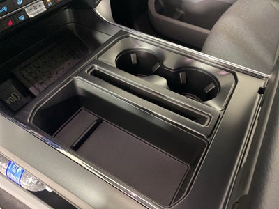 2025 Ford F-150 XLT SuperCrew