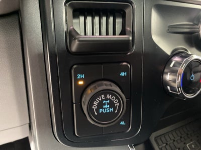 2025 Ford F-150 XLT SuperCrew