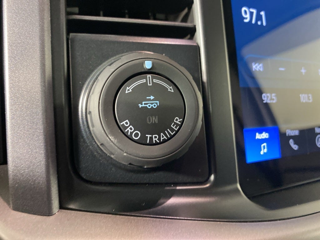 2025 Ford F-150 XLT SuperCrew