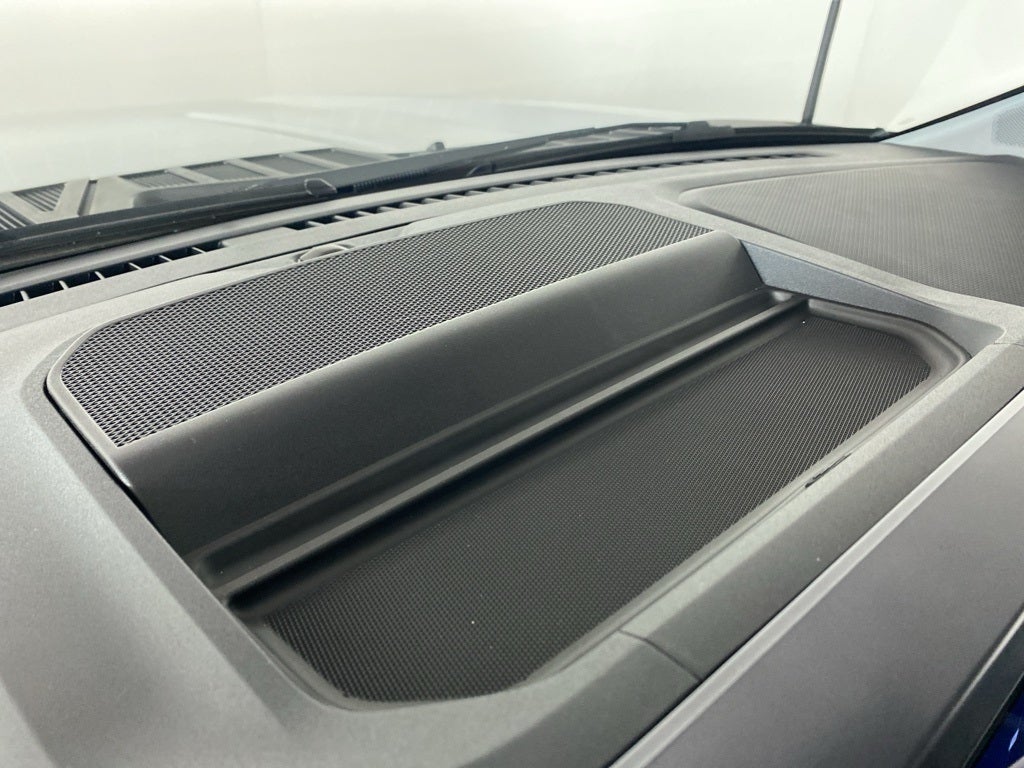 2025 Ford F-150 XLT SuperCrew