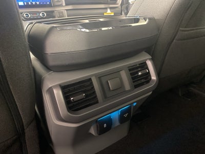 2025 Ford F-150 XLT SuperCrew