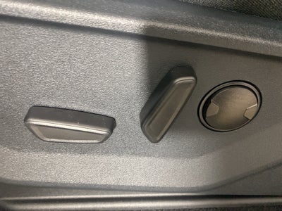 2025 Ford F-150 XLT SuperCrew