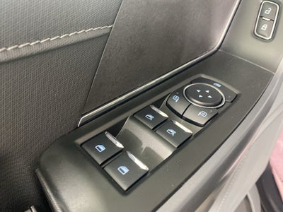 2025 Ford F-150 XLT SuperCrew