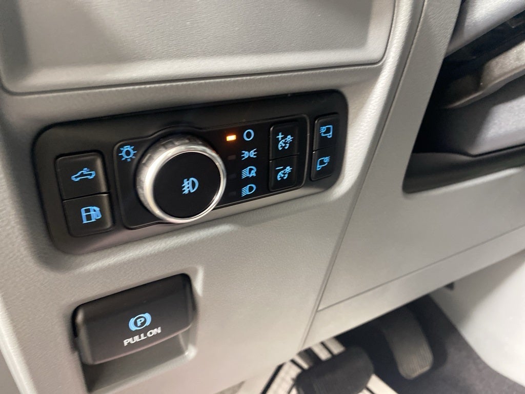 2025 Ford F-150 XLT SuperCrew