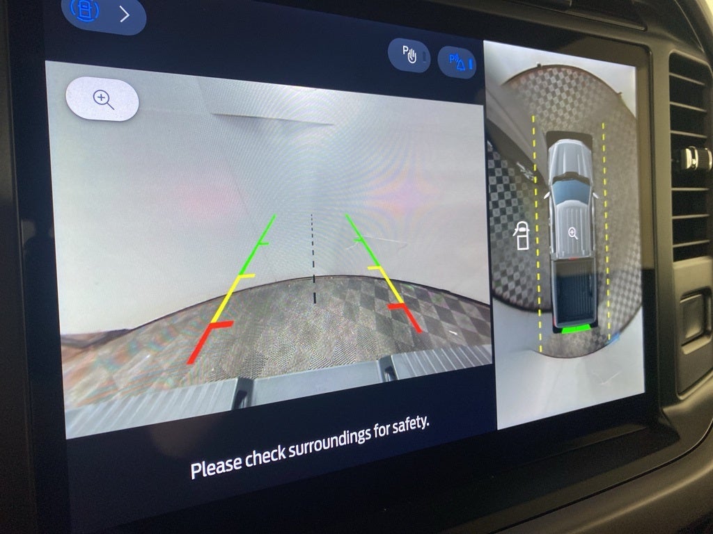 2025 Ford F-150 XLT SuperCrew