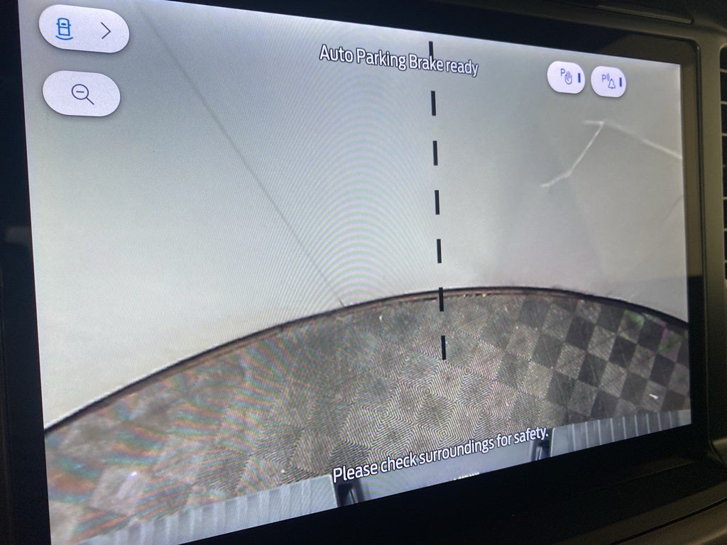 2025 Ford F-150 XLT SuperCrew