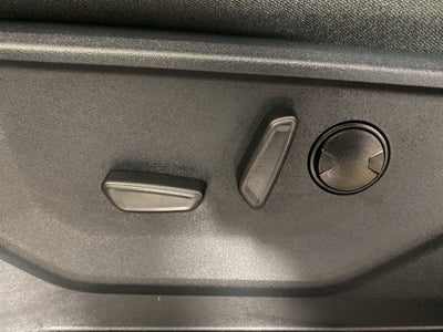 2025 Ford F-150 XLT SuperCrew