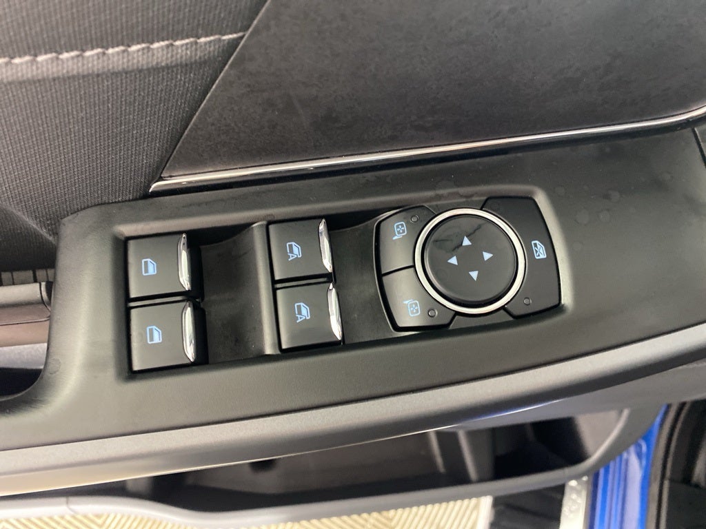 2025 Ford F-150 XLT SuperCrew