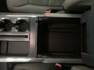 2025 Ford F-150 XLT SuperCrew