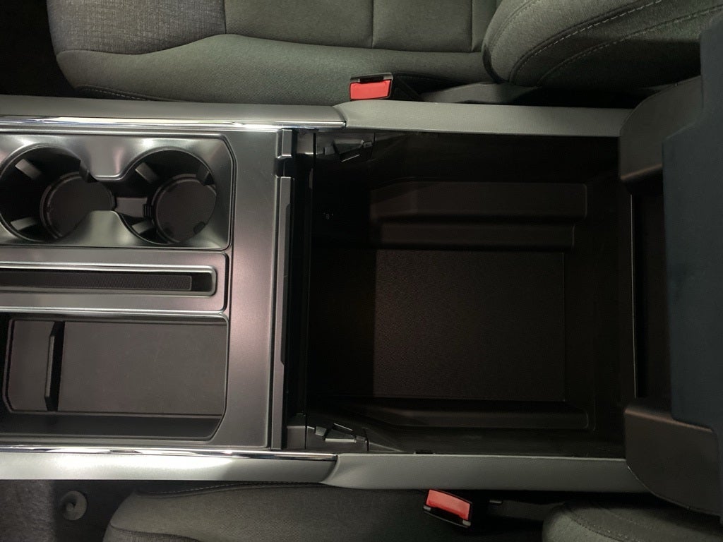 2025 Ford F-150 XLT SuperCrew