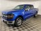 2025 Ford F-150 XLT SuperCrew