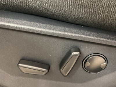 2025 Ford F-150 XLT SuperCrew