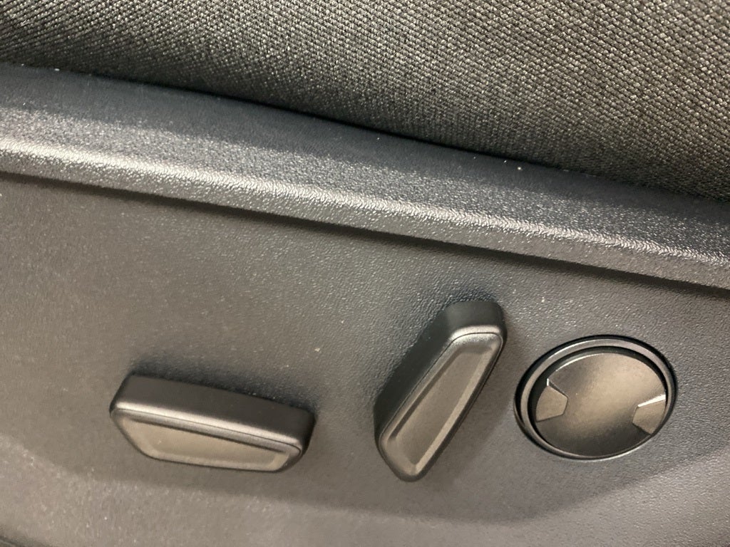 2025 Ford F-150 XLT SuperCrew