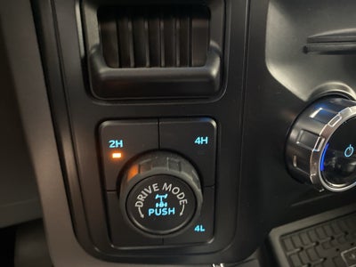 2025 Ford F-150 XLT SuperCrew