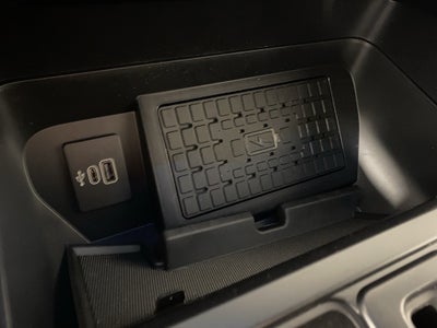 2025 Ford F-150 XLT SuperCrew