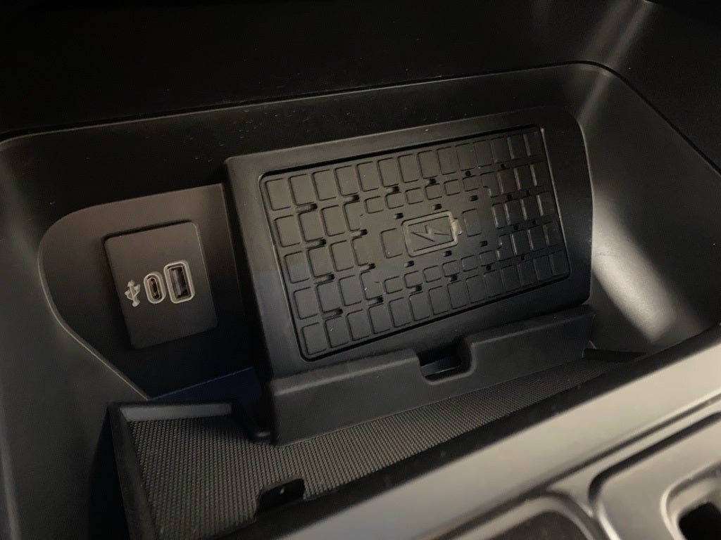 2025 Ford F-150 XLT SuperCrew