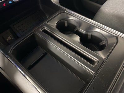 2025 Ford F-150 XLT SuperCrew